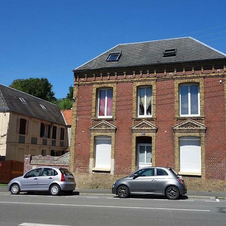 Le Studio D'Evelyne 迪耶普 外观 照片
